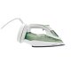 SILVERCREST® Kabelloses Dampfbügeleisen »SDBK 2400 E1«, inkl. Wasser-Nachfüllbecher (grün) - B-Ware gut