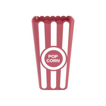 LIVARNO HOME Popcorn-/Trinkbehälter, im Retro-Design - B-Ware