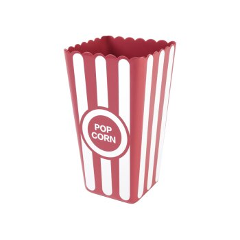 LIVARNO HOME Popcorn-/Trinkbehälter, im Retro-Design - B-Ware