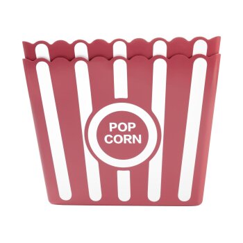 LIVARNO HOME Popcorn-/Trinkbehälter, im Retro-Design - B-Ware