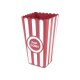 LIVARNO HOME Popcorn-/Trinkbehälter, im Retro-Design - B-Ware