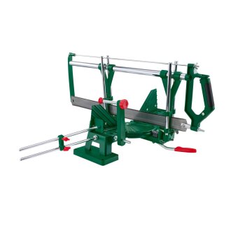 PARKSIDE® Doppelgehrungssäge - B-Ware gut