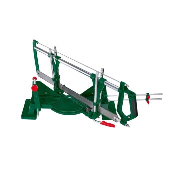 PARKSIDE® Doppelgehrungssäge - B-Ware gut