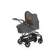 hauck 2in1 Kinderwagen »Rapid 4S Plus Trioset« (emerald) - B-Ware sonstiges