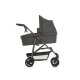 hauck 2in1 Kinderwagen »Rapid 4S Plus Trioset« (emerald) - B-Ware sonstiges