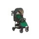 hauck 2in1 Kinderwagen »Rapid 4S Plus Trioset« (emerald) - B-Ware sonstiges