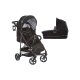hauck 2in1 Kinderwagen »Rapid 4S Plus Trioset« (neon yellow) - B-Ware sonstiges