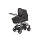 hauck 2in1 Kinderwagen »Rapid 4S Plus Trioset« (neon yellow) - B-Ware sonstiges