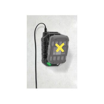 PARKSIDE® 20 V Akku-Ladegerät »PLG 20 C3«, 4,5 A - B-Ware sehr gut