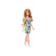 Barbie Puppe »You can be anything!« (HJT05 Fashionista Down-Syndrom) - B-Ware neuwertig