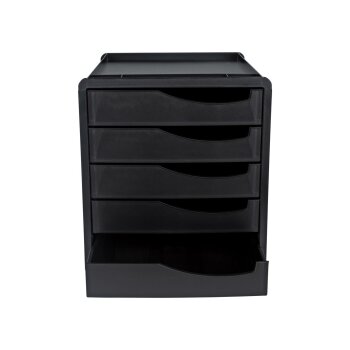 crelando® Schubladenbox, mit integrierter Stiftablage...