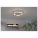 LIVARNO HOME LED-Deckenleuchte, Warmweiß (Rund) - B-Ware sehr gut