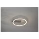LIVARNO HOME LED-Deckenleuchte, Warmweiß (Rund) - B-Ware sehr gut
