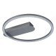 LIVARNO HOME LED-Deckenleuchte, Warmweiß (Rund) - B-Ware sehr gut