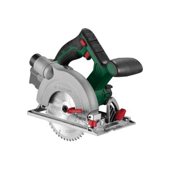 PARKSIDE® 20 V Akku-Handkreissäge »PHKSA 20-Li C4«, ohne Akku und Ladegerät - B-Ware sehr gut