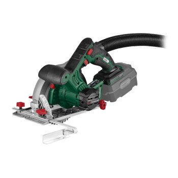 PARKSIDE® 20 V Akku-Handkreissäge »PHKSA 20-Li C4«, ohne Akku und Ladegerät - B-Ware sehr gut