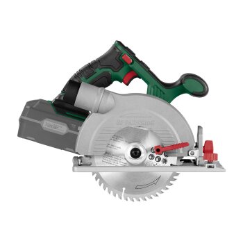 PARKSIDE® 20 V Akku-Handkreissäge »PHKSA 20-Li C4«, ohne Akku und Ladegerät - B-Ware sehr gut