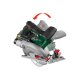 PARKSIDE® 20 V Akku-Handkreissäge »PHKSA 20-Li C4«, ohne Akku und Ladegerät - B-Ware sehr gut