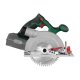 PARKSIDE® 20 V Akku-Handkreissäge »PHKSA 20-Li C4«, ohne Akku und Ladegerät - B-Ware sehr gut