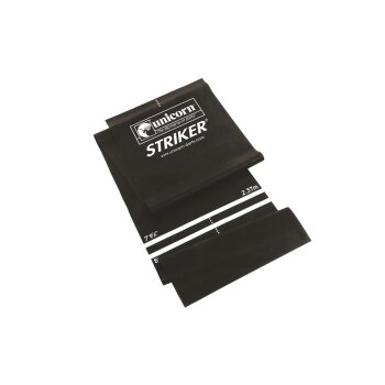 UNICORN Striker Dartmatte - B-Ware gut