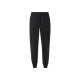 LIVERGY® Herren Sweathose mit Baumwolle (schwarz, L (52/54)) - B-Ware neuwertig