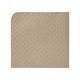 LIVARNO home Tagesdecke, 200 x 220 cm (braun) - B-Ware neuwertig