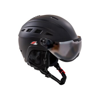 F2 »Helmet Worldcup Team« Wintersport Helm...