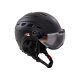 F2 »Helmet Worldcup Team« Wintersport Helm mit Visier (S/M) - B-Ware sonstiges