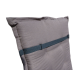 GO-DE Textil Sessel-Auflage mittel, 108 x 50 cm, grau - B-Ware neuwertig