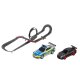 CARRERA GO!!! 1:43 Slot Racing System (Autorennbahn - Police Trap) - B-Ware sehr gut