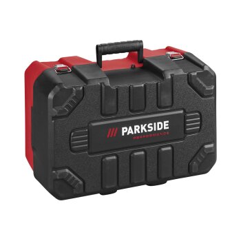 PARKSIDE PERFORMANCE® 12 V Akku-Handkreissäge »PHKSAP 12 A1«, ohne Akku und Ladegerät - B-Ware sonstiges