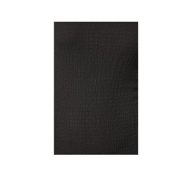 esmara® Damen Midikleid \ Spaghettikleid mit Knit-Struktur (schwarz, XS (32/34)) - B-Ware sehr gut