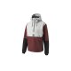 CRIVIT Herren Freeride-Jacke, mit THERMOLITE® EcoMade-Technologie (braun/schwarz/weiß, XL (56/58)) - B-Ware neuwertig