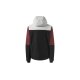 CRIVIT Herren Freeride-Jacke, mit THERMOLITE® EcoMade-Technologie (braun/schwarz/weiß, XL (56/58)) - B-Ware neuwertig