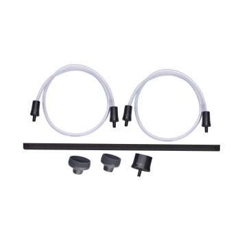 SILVERCREST® KITCHEN TOOLS Vakuumierer »SV 125 C7«, inkl. 3-m-Folienrolle (Weiß) - B-Ware sehr gut