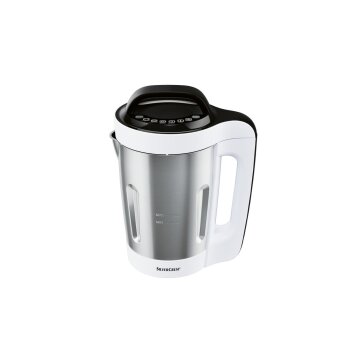 SILVERCREST® Mixer Cook n Mix SMK 1000 B3 - B-Ware...