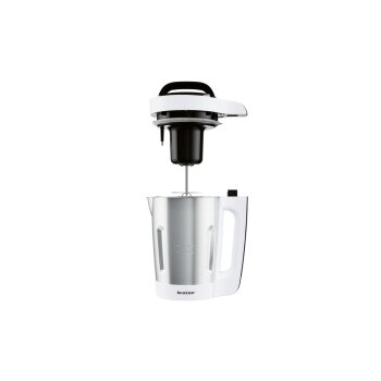 SILVERCREST® Mixer Cook n Mix SMK 1000 B3 - B-Ware neuwertig