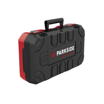 PARKSIDE PERFORMANCE® 20 V Akku-Kombihammer »PKHAP 2058 A1«, ohne Akku und Ladegerät - B-Ware sehr gut