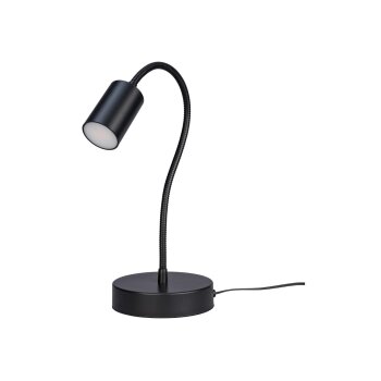 LIVARNO HOME LED-Klemmleuchte / LED-Tischleuchte, 3,5 W (Tischleuchte) - B-Ware neuwertig