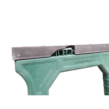 PARKSIDE® Falt-Arbeitsbock, max. 150 kg - B-Ware sonstiges