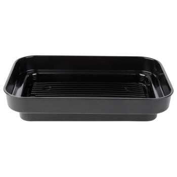 SILVERCREST® KITCHEN TOOLS Heißluftfritteuse mit Grillfunktion »SHFG 2460 A1«, 2,5 l - B-Ware Transportschaden Kosmetisch