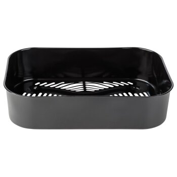 SILVERCREST® KITCHEN TOOLS Heißluftfritteuse mit Grillfunktion »SHFG 2460 A1«, 2,5 l - B-Ware Transportschaden Kosmetisch