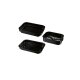 SILVERCREST® KITCHEN TOOLS Heißluftfritteuse mit Grillfunktion »SHFG 2460 A1«, 2,5 l - B-Ware Transportschaden Kosmetisch