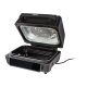 SILVERCREST® KITCHEN TOOLS Heißluftfritteuse mit Grillfunktion »SHFG 2460 A1«, 2,5 l - B-Ware Transportschaden Kosmetisch