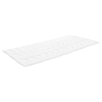 LIVARNO home Matratzenauflage, 90 x 200 cm - B-Ware...