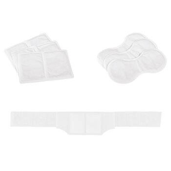 sensiplast® Wärmepflaster XXL / Regelschmerz...