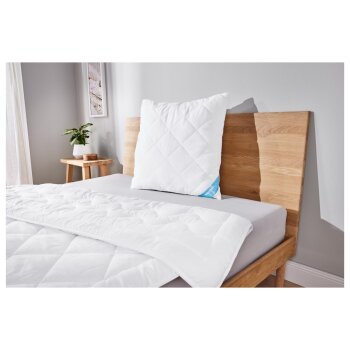 LIVARNO home »Starfill« Kopfkissen, 70 x 80...