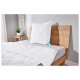 LIVARNO home »Starfill« Kopfkissen, 70 x 80 cm - B-Ware neuwertig