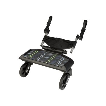 lupilu® Kinderwagen-Mitfahrbett, bis 20 kg - B-Ware sehr gut