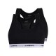 Looks von Wolfgang Joop Damen BH, 2 Stück, L(44/46), schwarz - B-Ware neuwertig